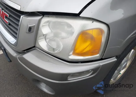 2002 GMC Envoy Slt z USA, uszkodzony, nr VIN 1GKDT13S622229290